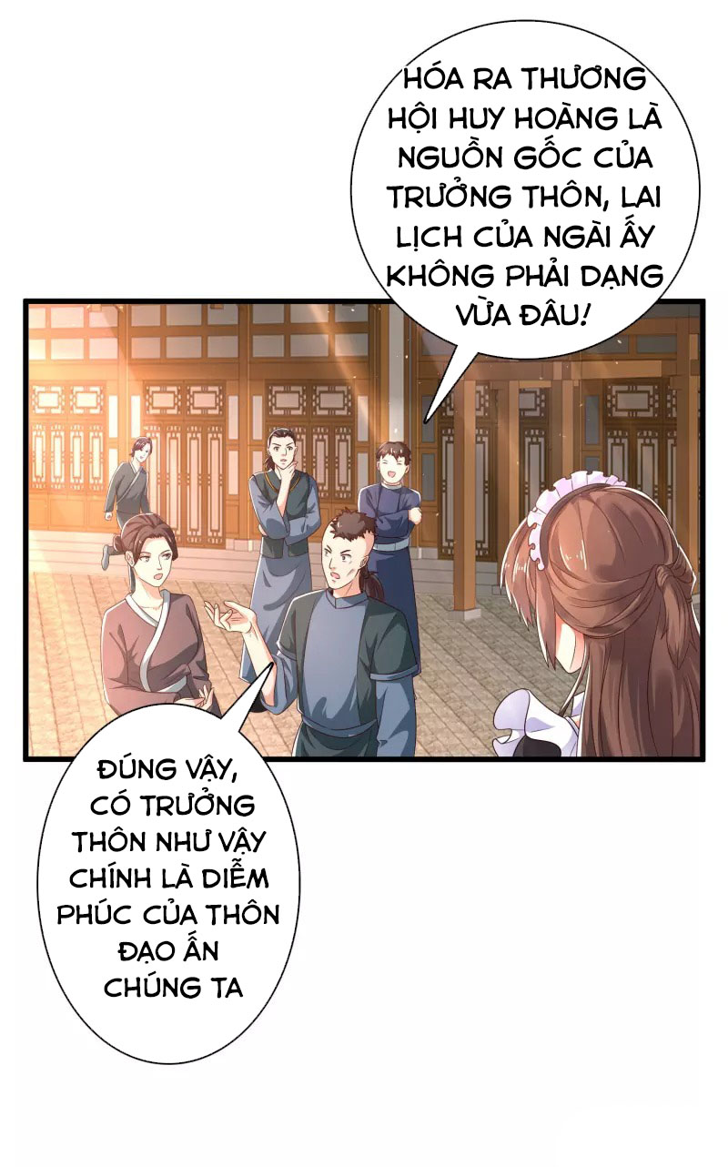 Khoa Kỹ Đại Tiên Tông Chapter 25 - Trang 29