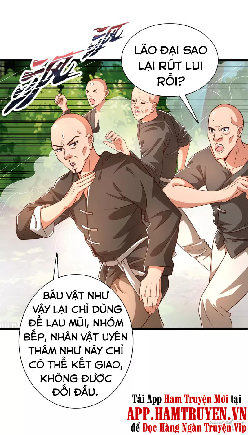 Khoa Kỹ Đại Tiên Tông Chapter 25 - Trang 7