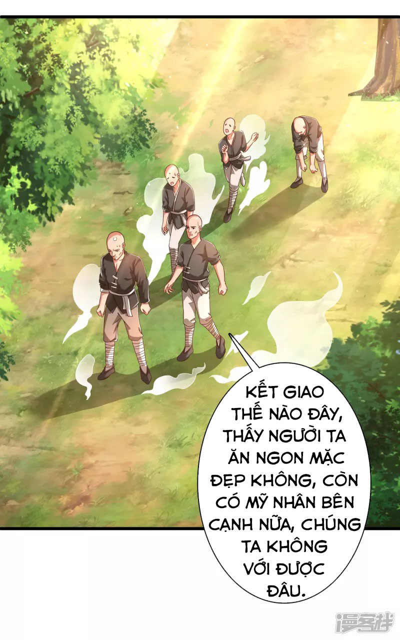 Khoa Kỹ Đại Tiên Tông Chapter 25 - Trang 8