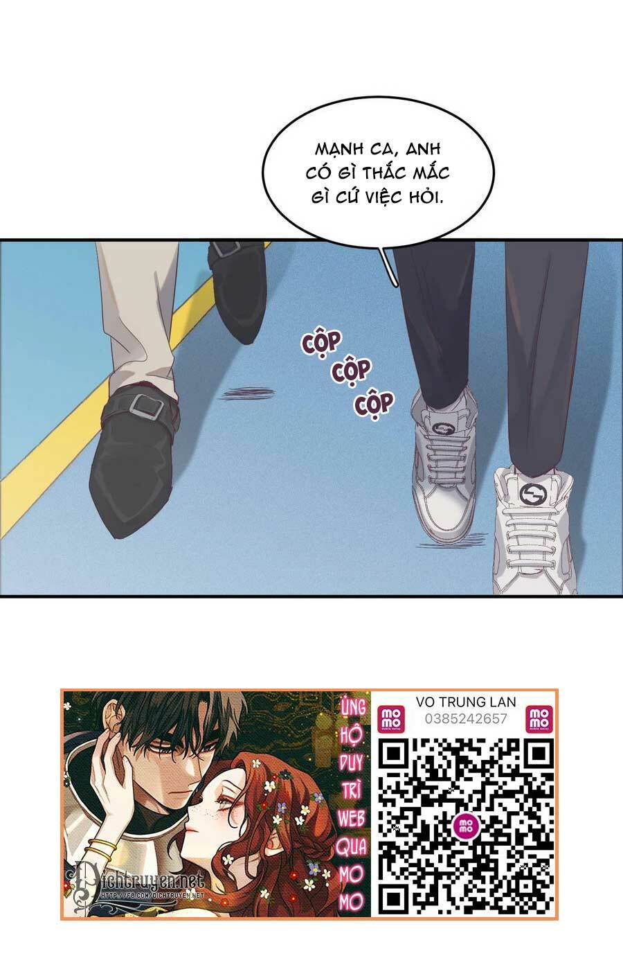 Nghe Nói Tôi Rất Nghèo Chapter 66 - Trang 11