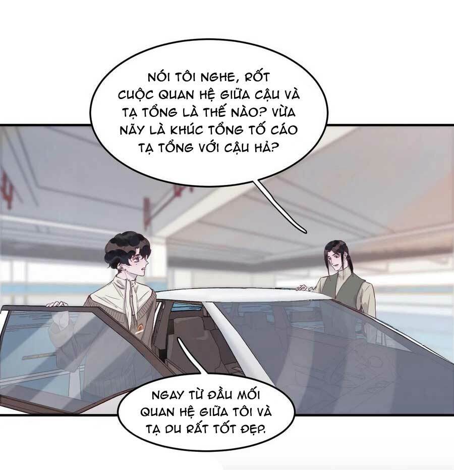 Nghe Nói Tôi Rất Nghèo Chapter 66 - Trang 13