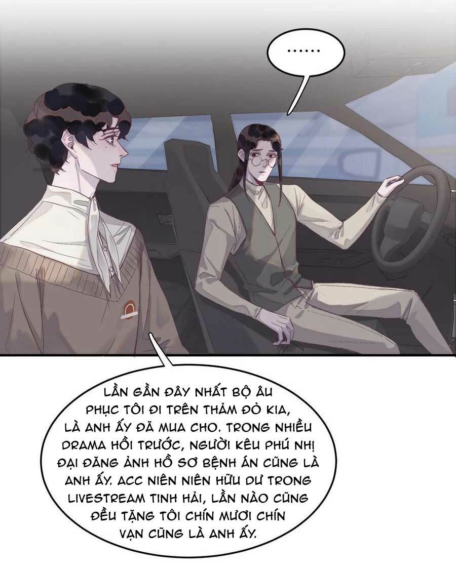 Nghe Nói Tôi Rất Nghèo Chapter 66 - Trang 14