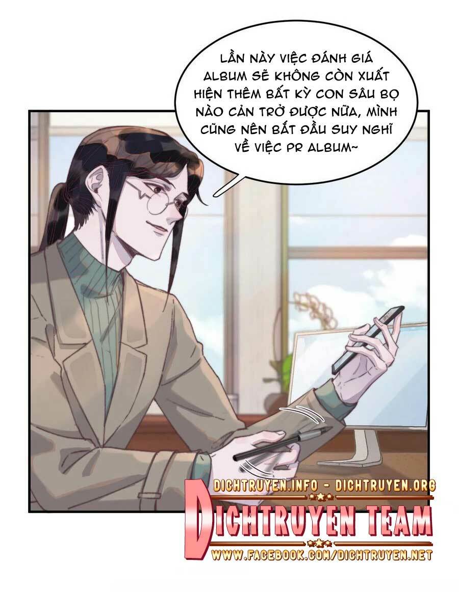 Nghe Nói Tôi Rất Nghèo Chapter 66 - Trang 20