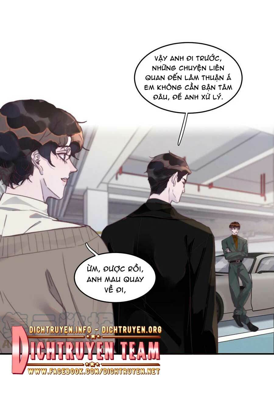 Nghe Nói Tôi Rất Nghèo Chapter 66 - Trang 8