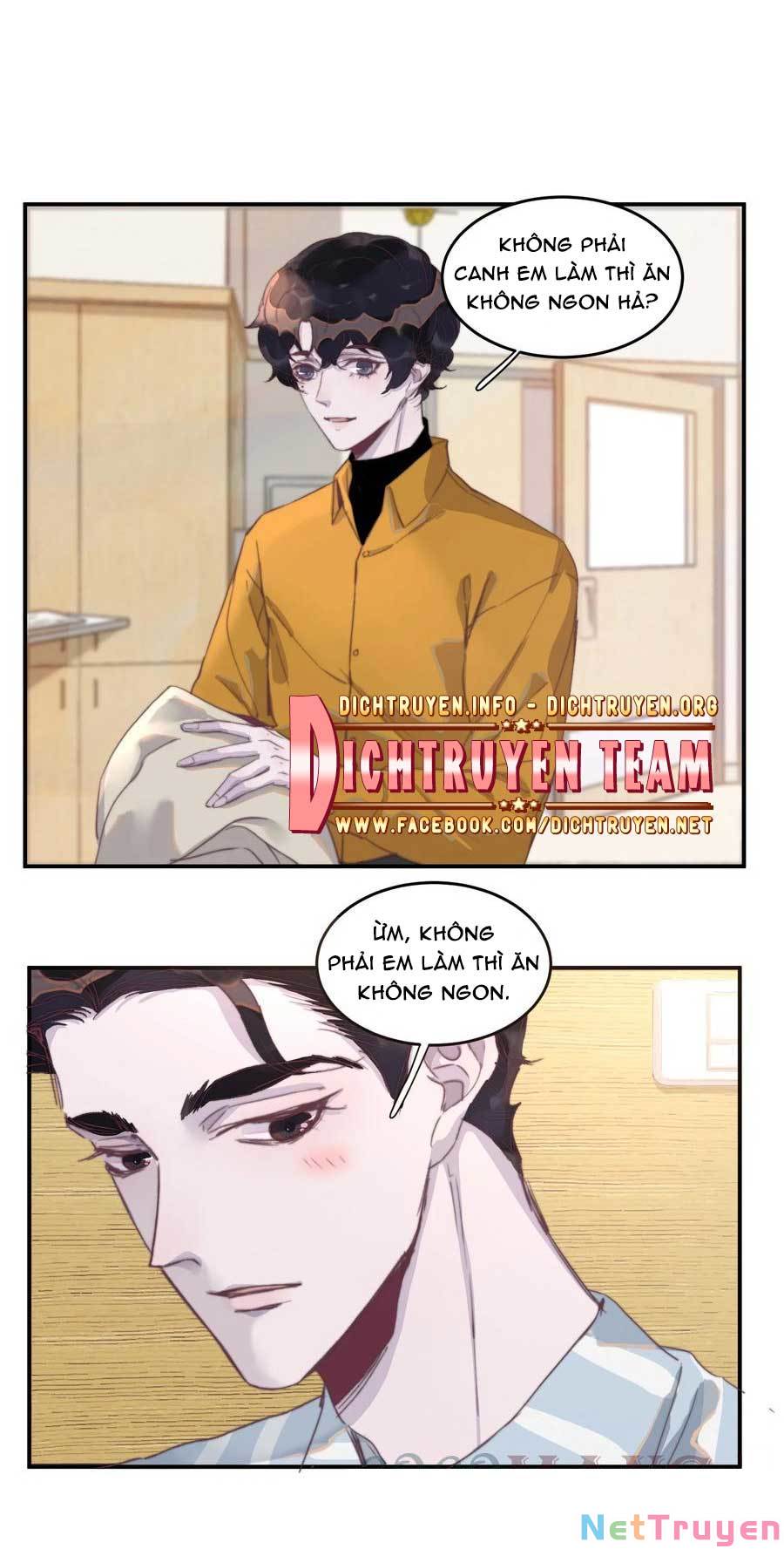 Nghe Nói Tôi Rất Nghèo Chapter 67 - Trang 15