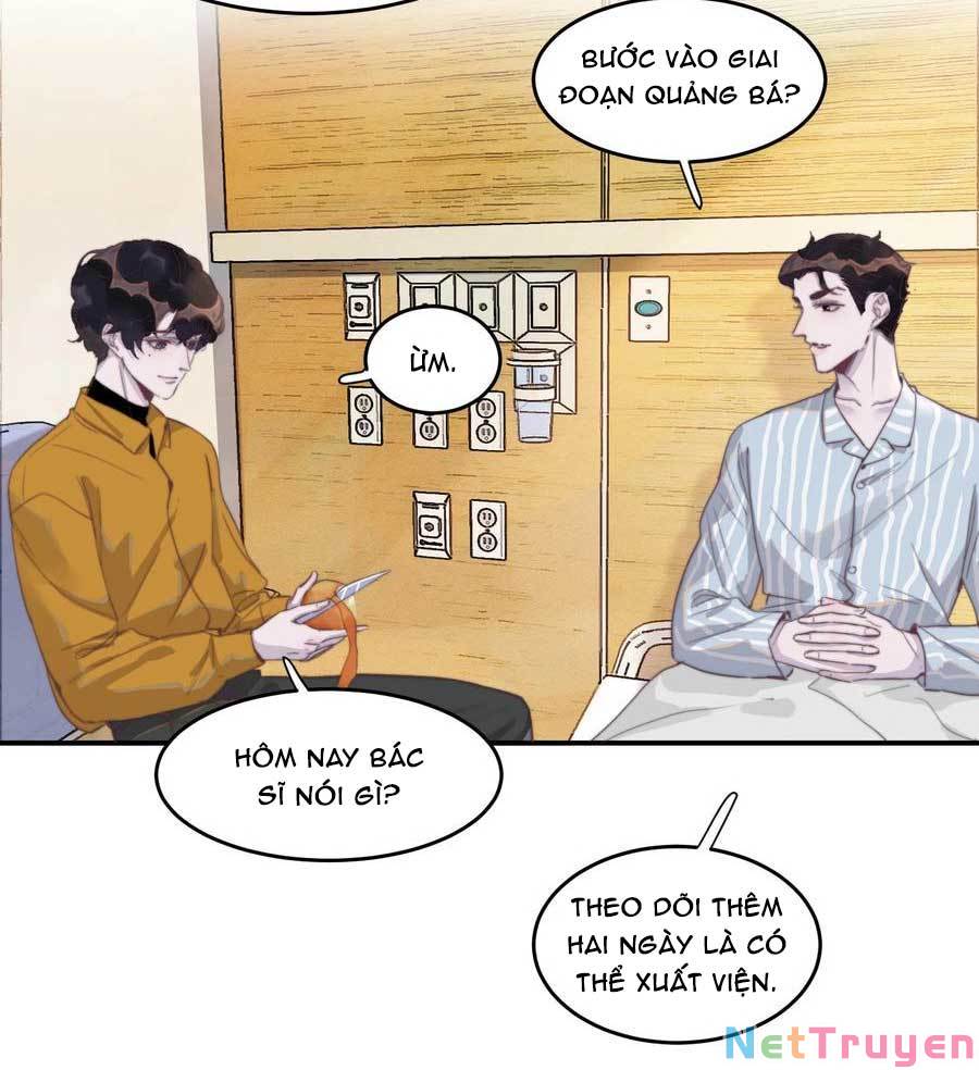 Nghe Nói Tôi Rất Nghèo Chapter 67 - Trang 18