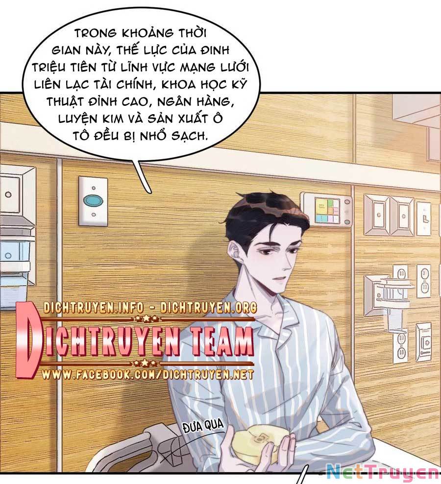 Nghe Nói Tôi Rất Nghèo Chapter 67 - Trang 19