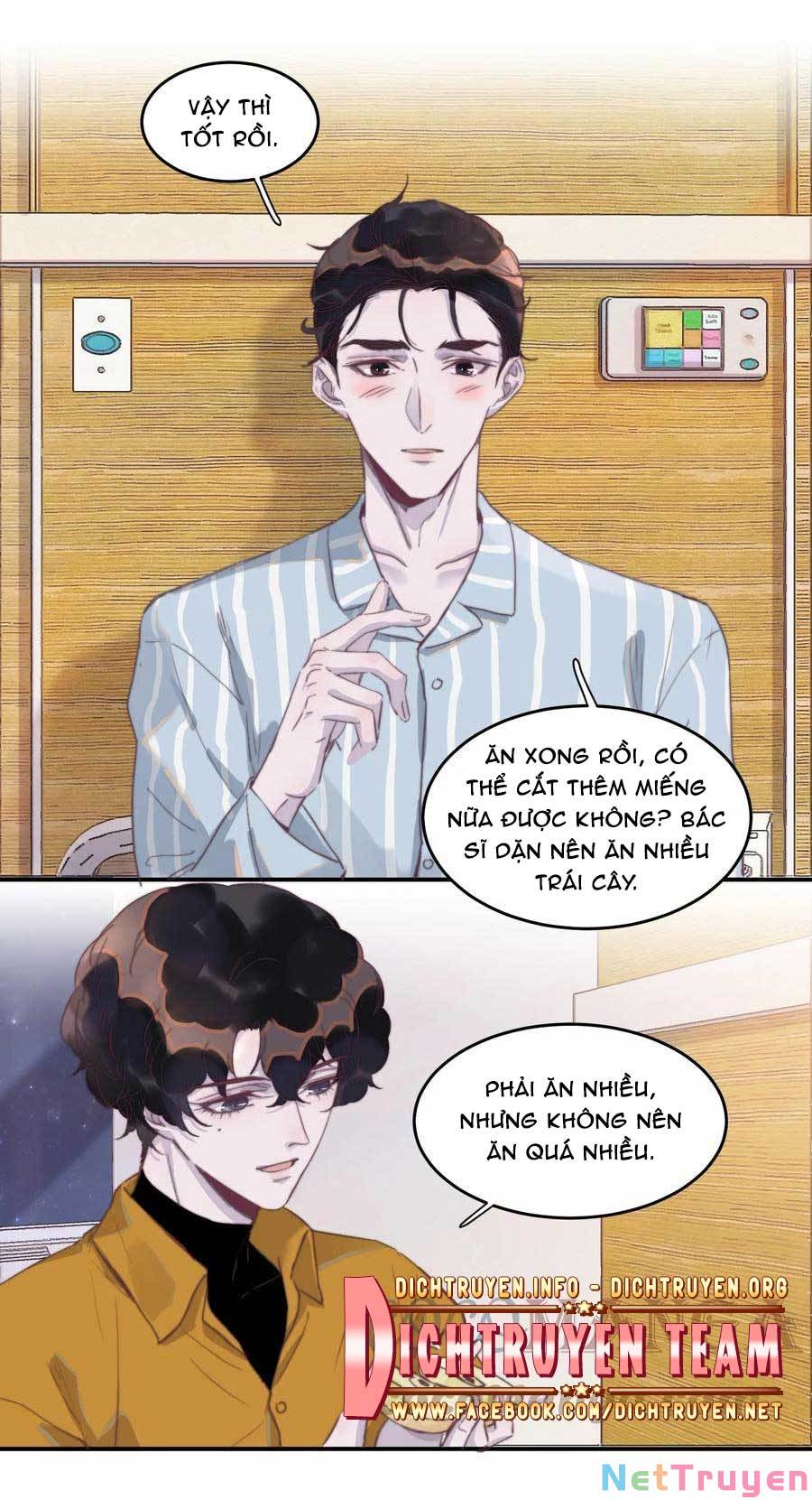 Nghe Nói Tôi Rất Nghèo Chapter 67 - Trang 22