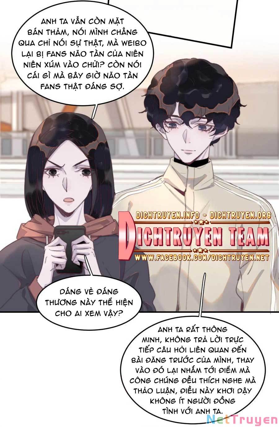 Nghe Nói Tôi Rất Nghèo Chapter 67 - Trang 7