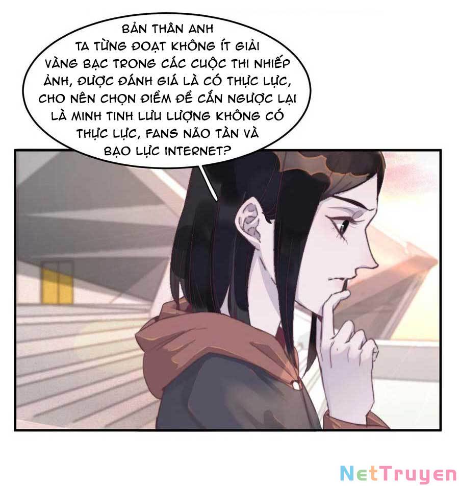 Nghe Nói Tôi Rất Nghèo Chapter 67 - Trang 8