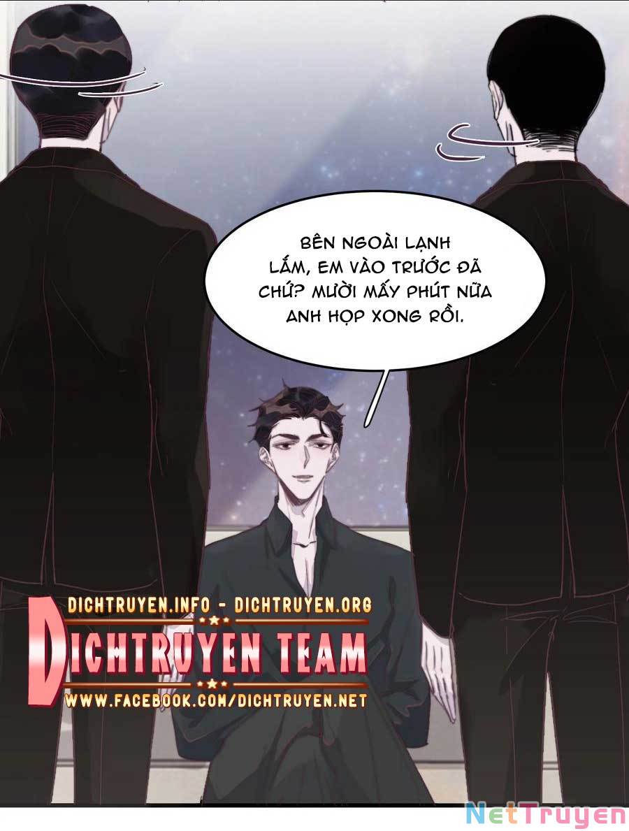 Nghe Nói Tôi Rất Nghèo Chapter 68 - Trang 17