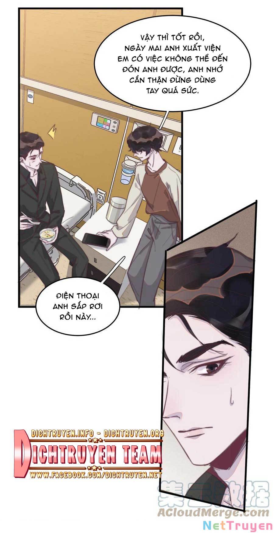 Nghe Nói Tôi Rất Nghèo Chapter 68 - Trang 27