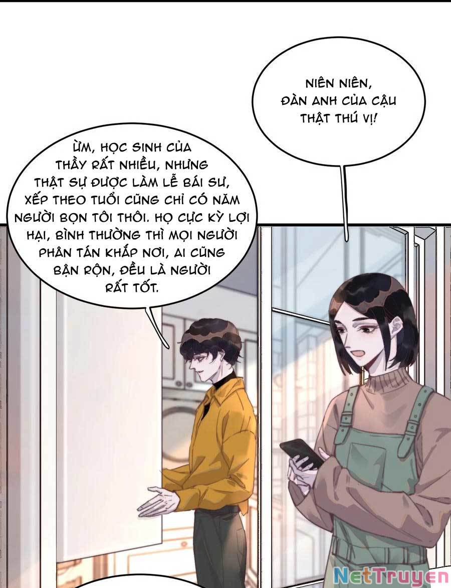 Nghe Nói Tôi Rất Nghèo Chapter 68 - Trang 3