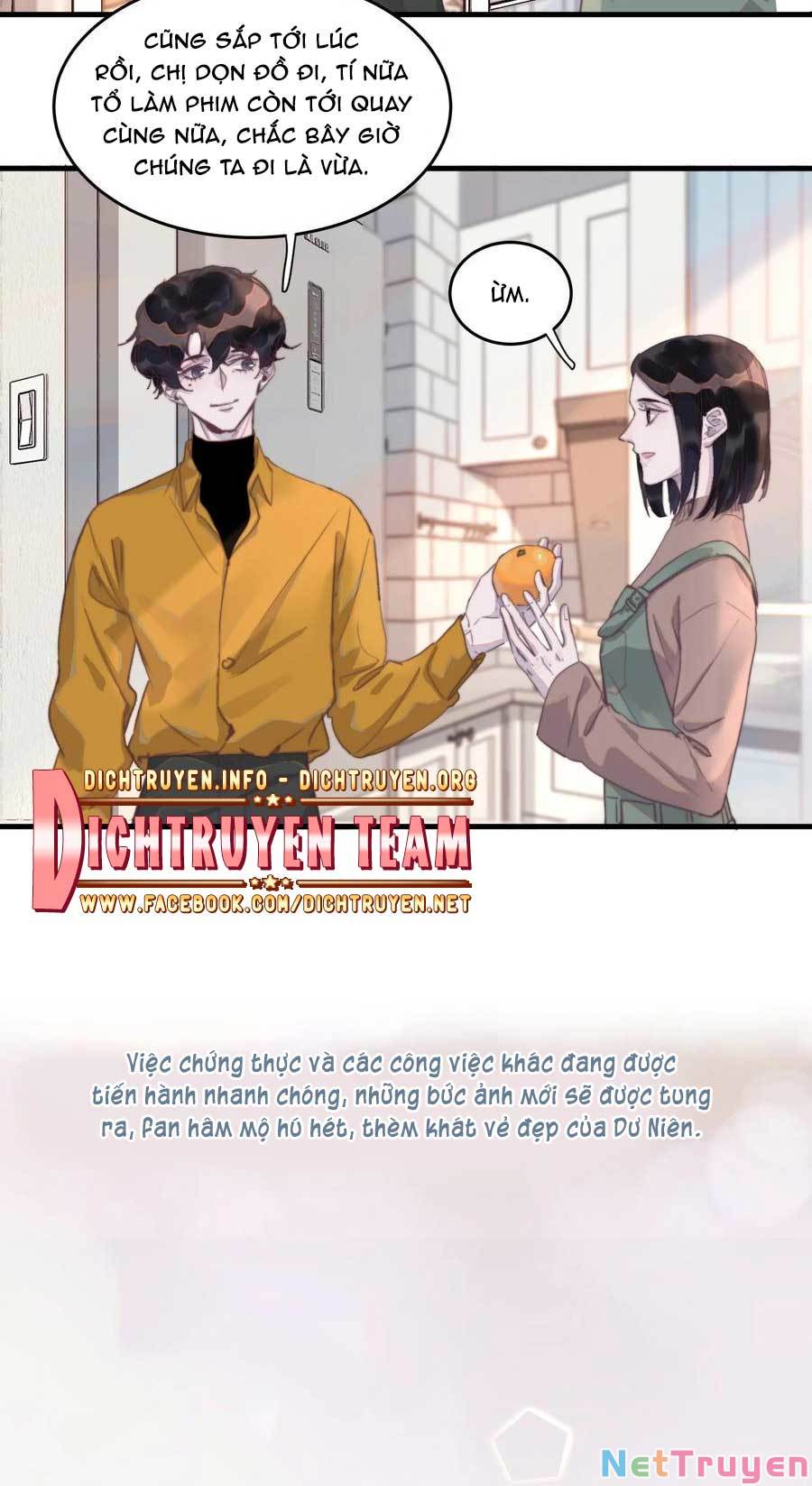 Nghe Nói Tôi Rất Nghèo Chapter 68 - Trang 4