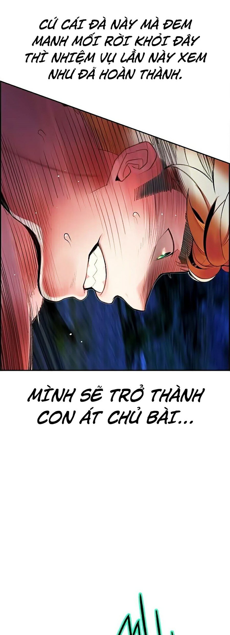 Nhân Trùng Đại Chiến Chapter 38 - Trang 16