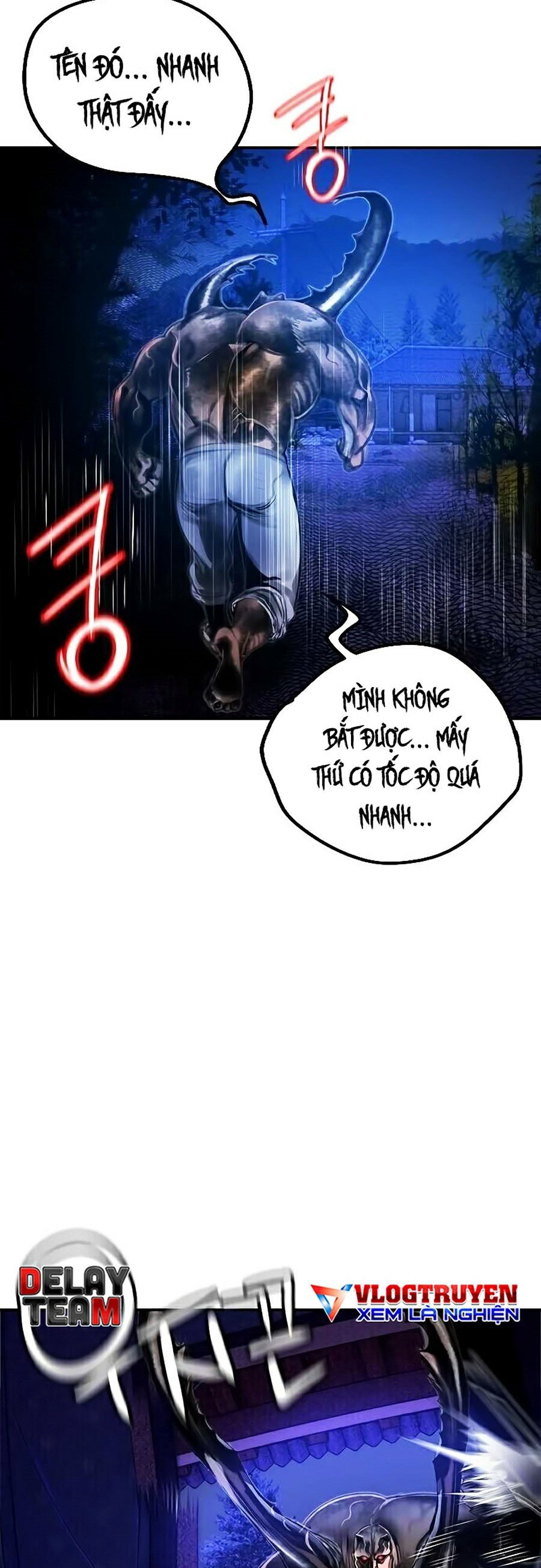 Nhân Trùng Đại Chiến Chapter 38 - Trang 25