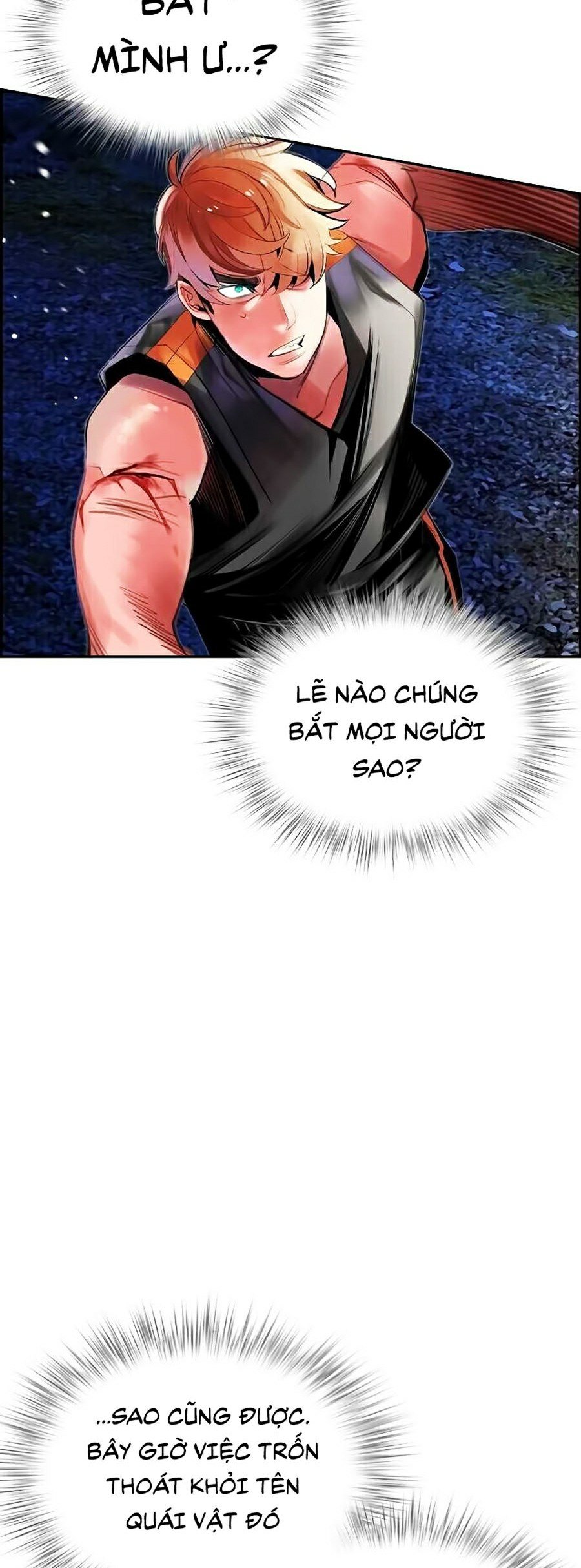 Nhân Trùng Đại Chiến Chapter 38 - Trang 37