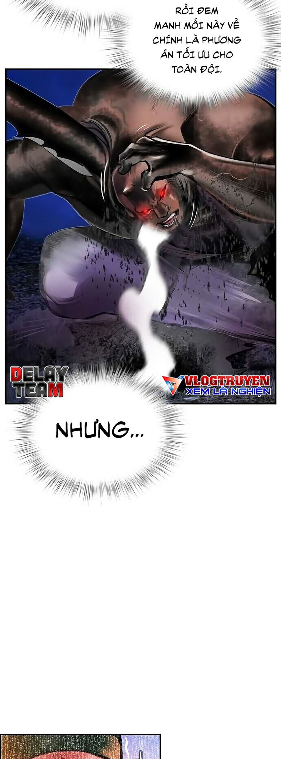 Nhân Trùng Đại Chiến Chapter 38 - Trang 38