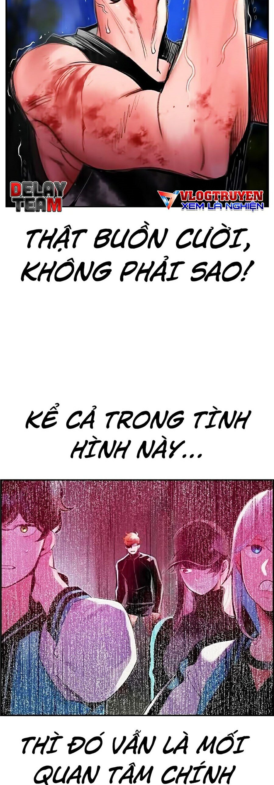 Nhân Trùng Đại Chiến Chapter 38 - Trang 53