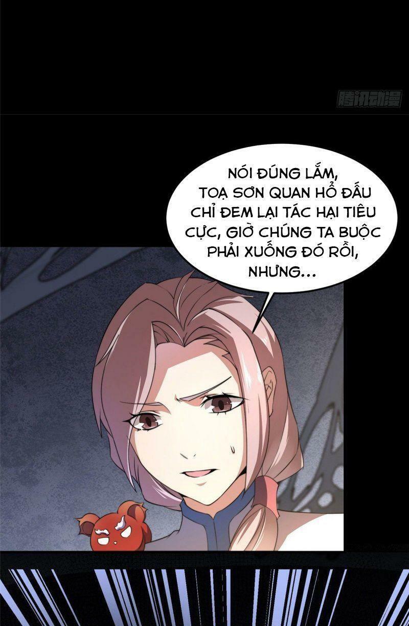 Thần Sủng Tiến Hóa Chapter 19 - Trang 29