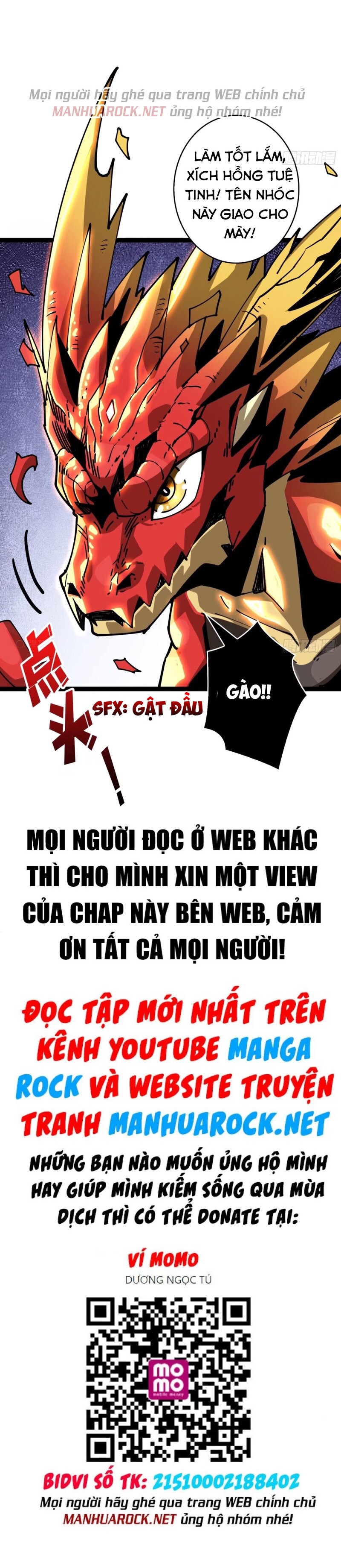 Vừa Chơi Đã Có Tài Khoản Vương Giả Chapter 95 - Trang 40