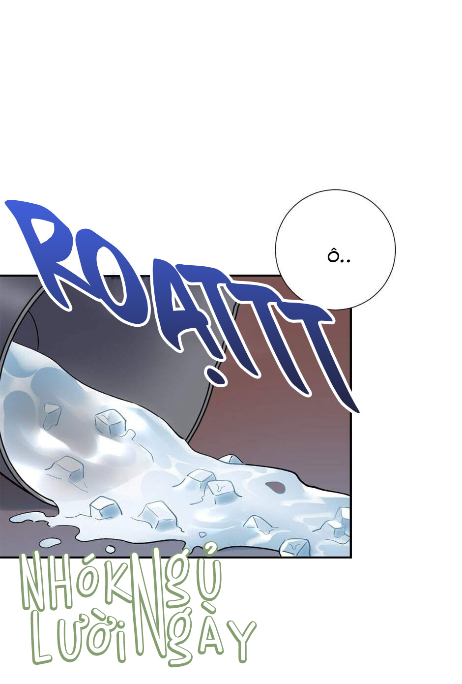 Cô Chủ Và Người Hầu Chapter 27 - Trang 2