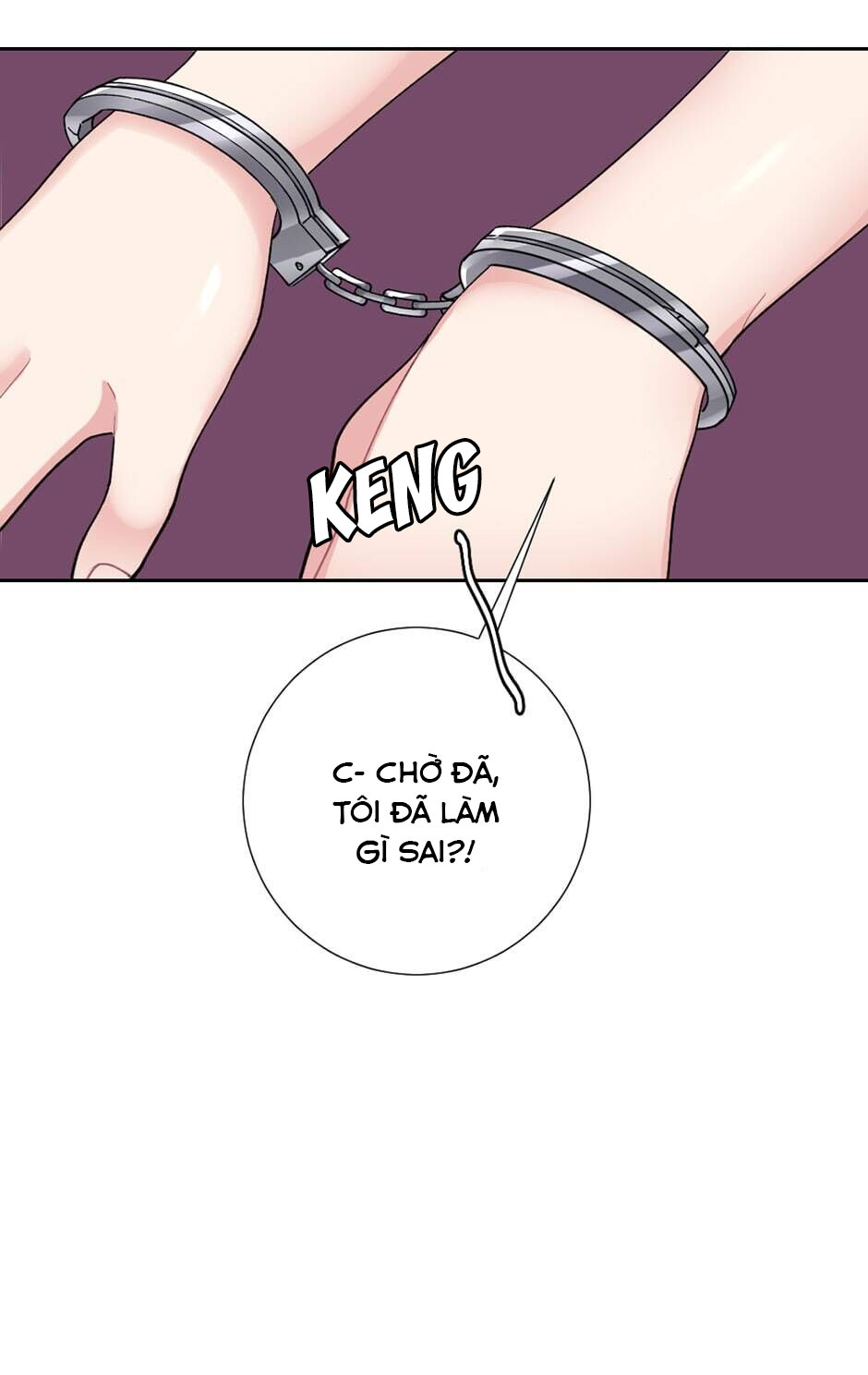 Cô Chủ Và Người Hầu Chapter 27 - Trang 23