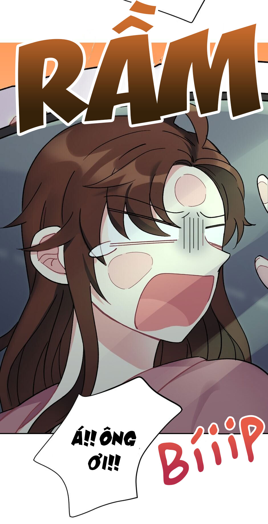Cô Chủ Và Người Hầu Chapter 27 - Trang 28