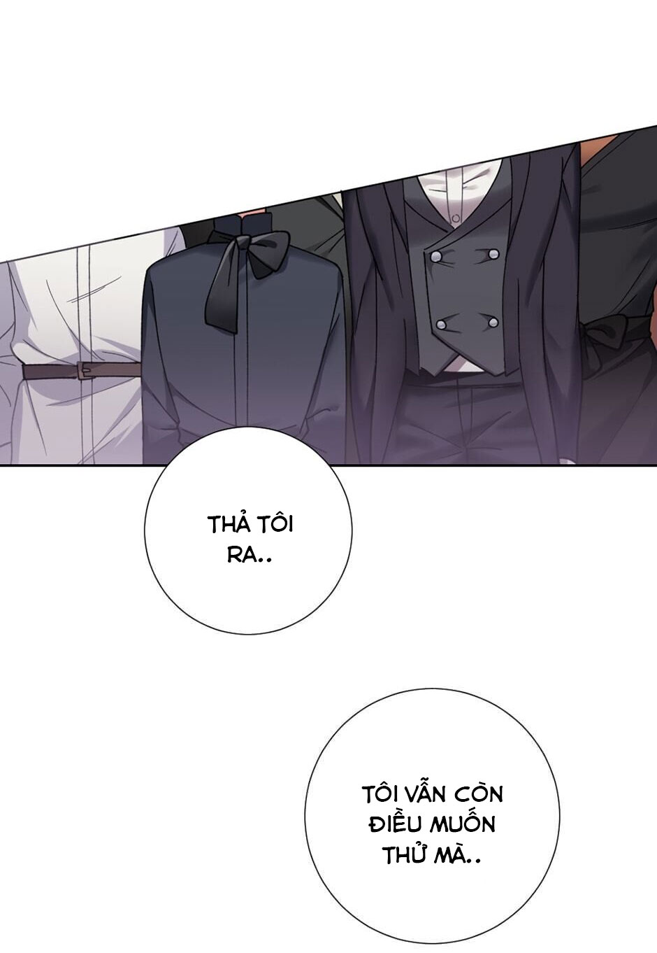 Cô Chủ Và Người Hầu Chapter 27 - Trang 29