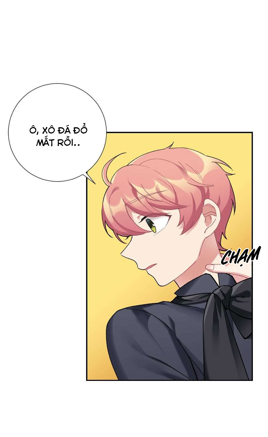 Cô Chủ Và Người Hầu Chapter 27 - Trang 3