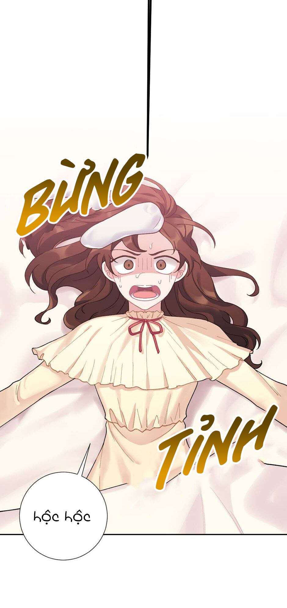 Cô Chủ Và Người Hầu Chapter 27 - Trang 31