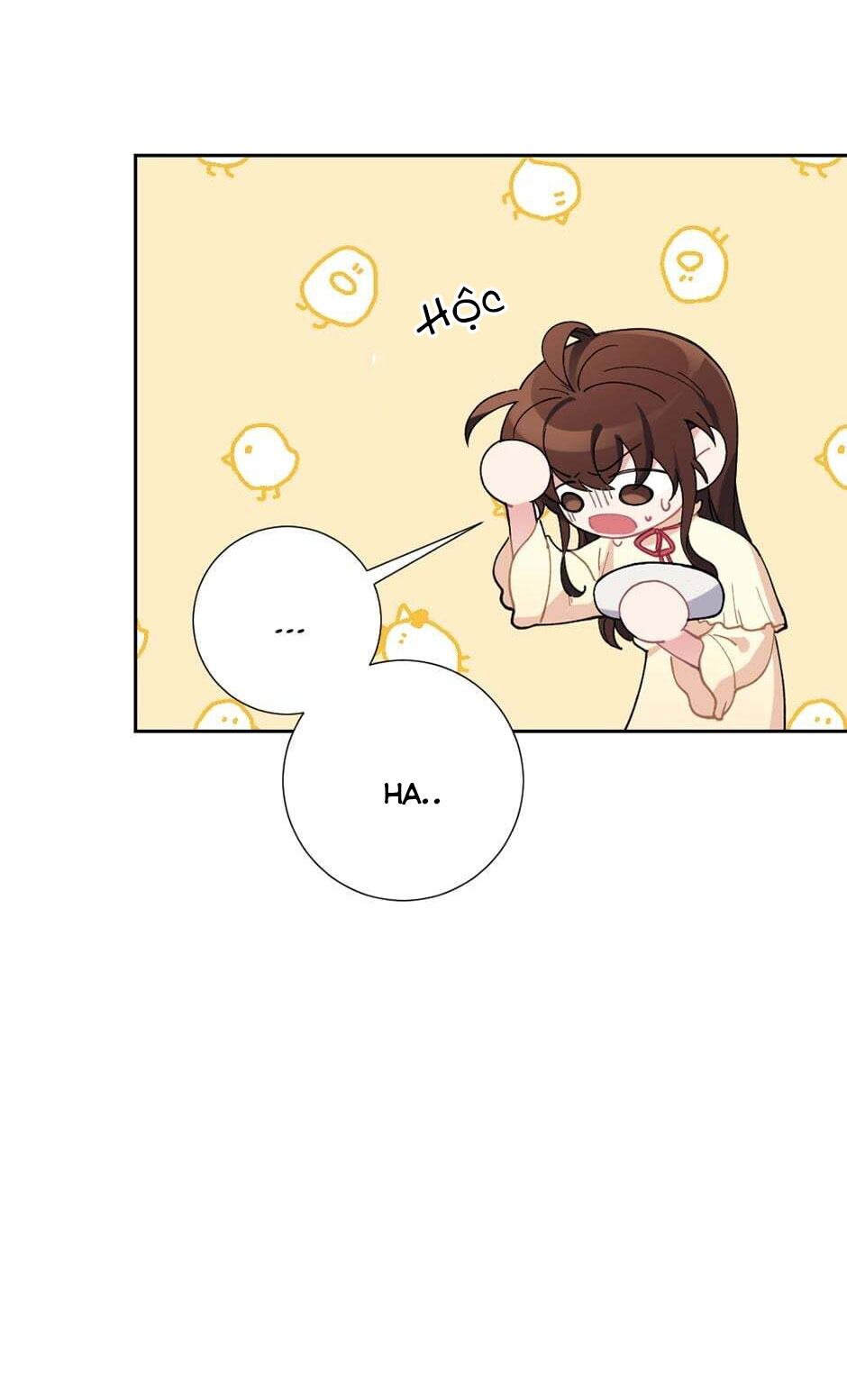 Cô Chủ Và Người Hầu Chapter 27 - Trang 32