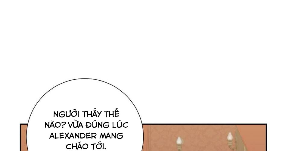 Cô Chủ Và Người Hầu Chapter 27 - Trang 34