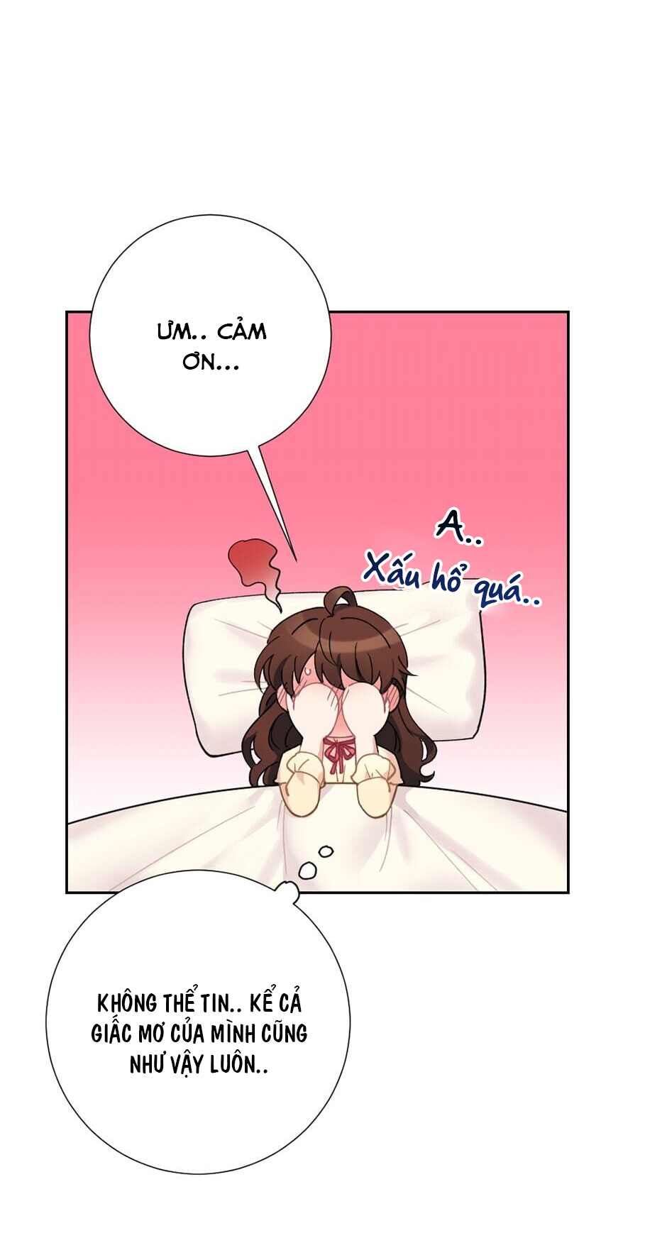 Cô Chủ Và Người Hầu Chapter 27 - Trang 38