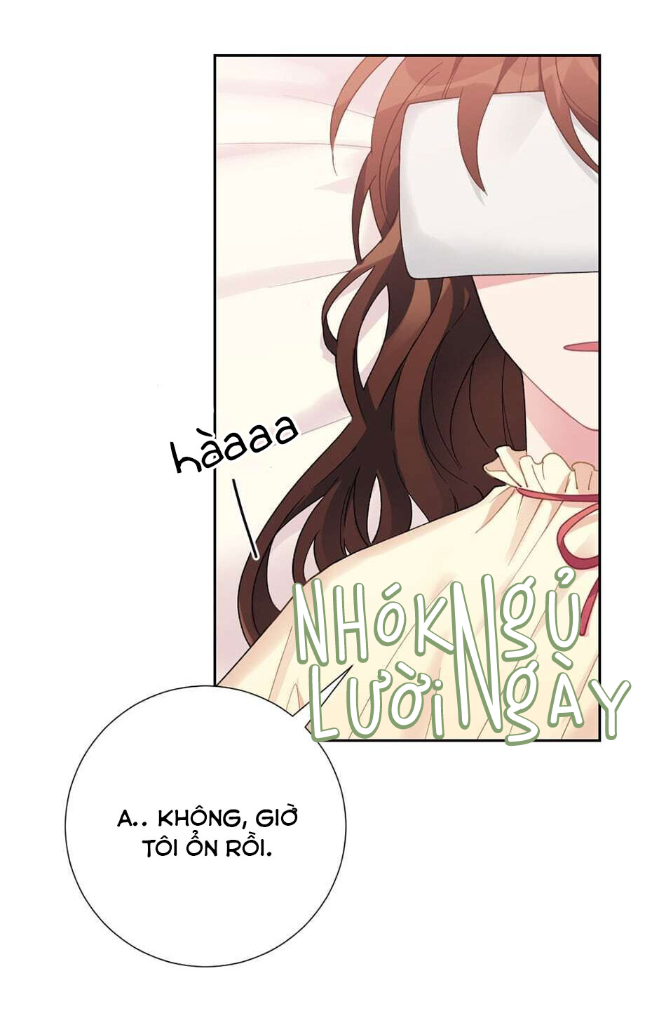 Cô Chủ Và Người Hầu Chapter 27 - Trang 43