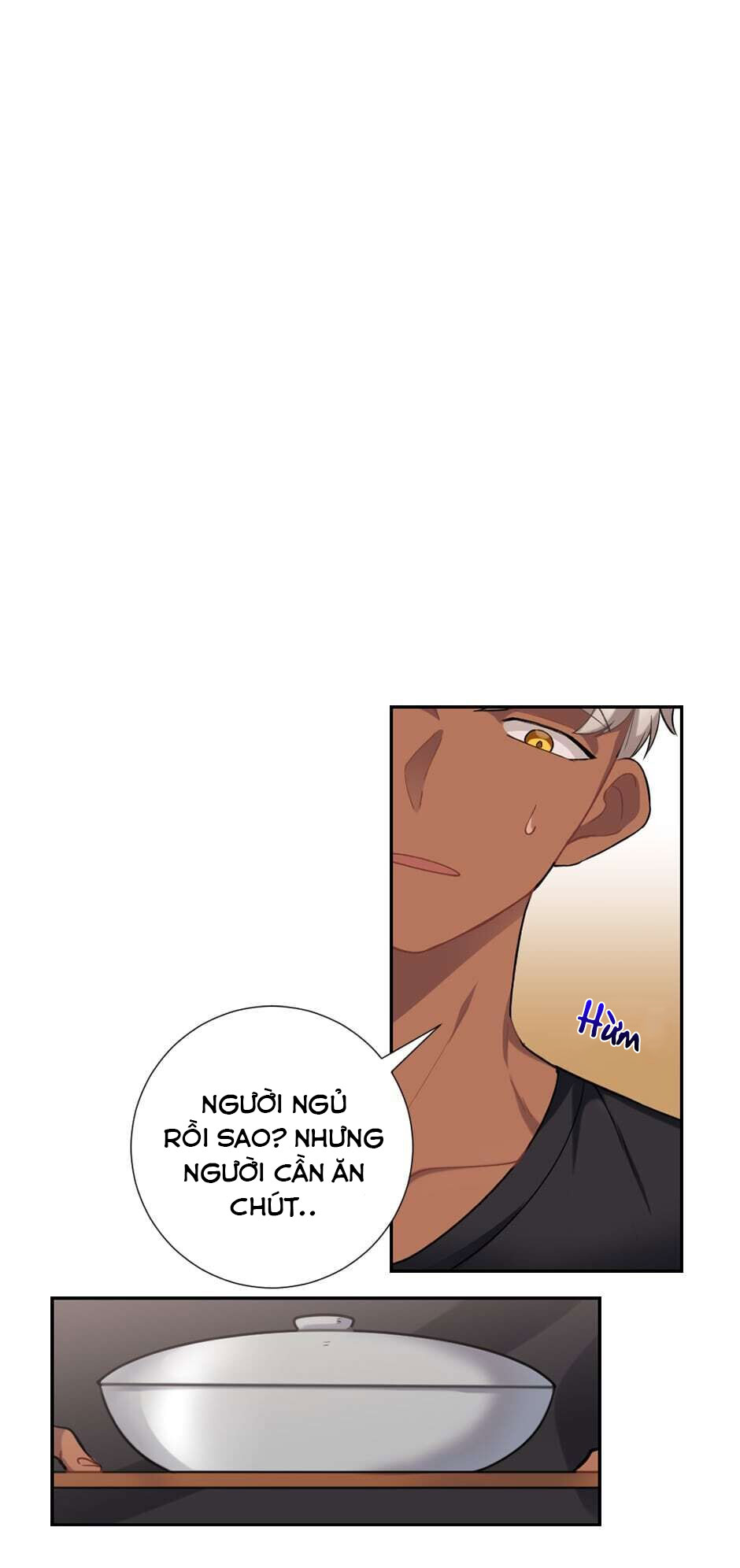 Cô Chủ Và Người Hầu Chapter 27 - Trang 45