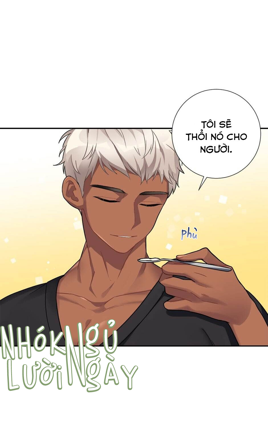 Cô Chủ Và Người Hầu Chapter 27 - Trang 47