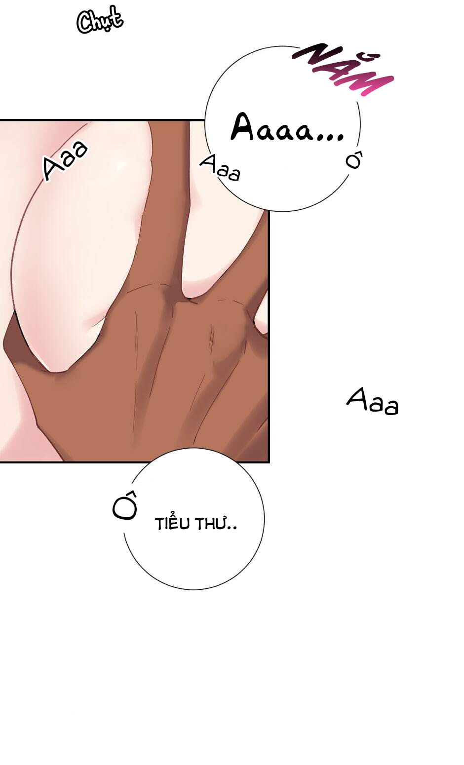 Cô Chủ Và Người Hầu Chapter 27 - Trang 5