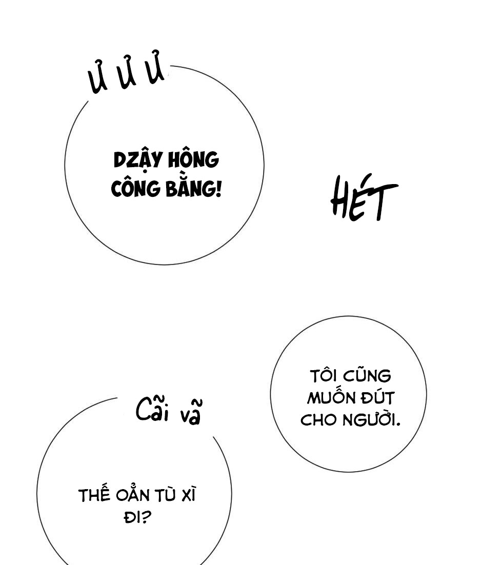 Cô Chủ Và Người Hầu Chapter 27 - Trang 55