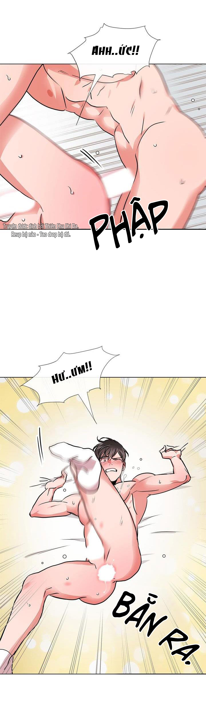 Đặc Vụ Red Candy Chapter 38 - Trang 13