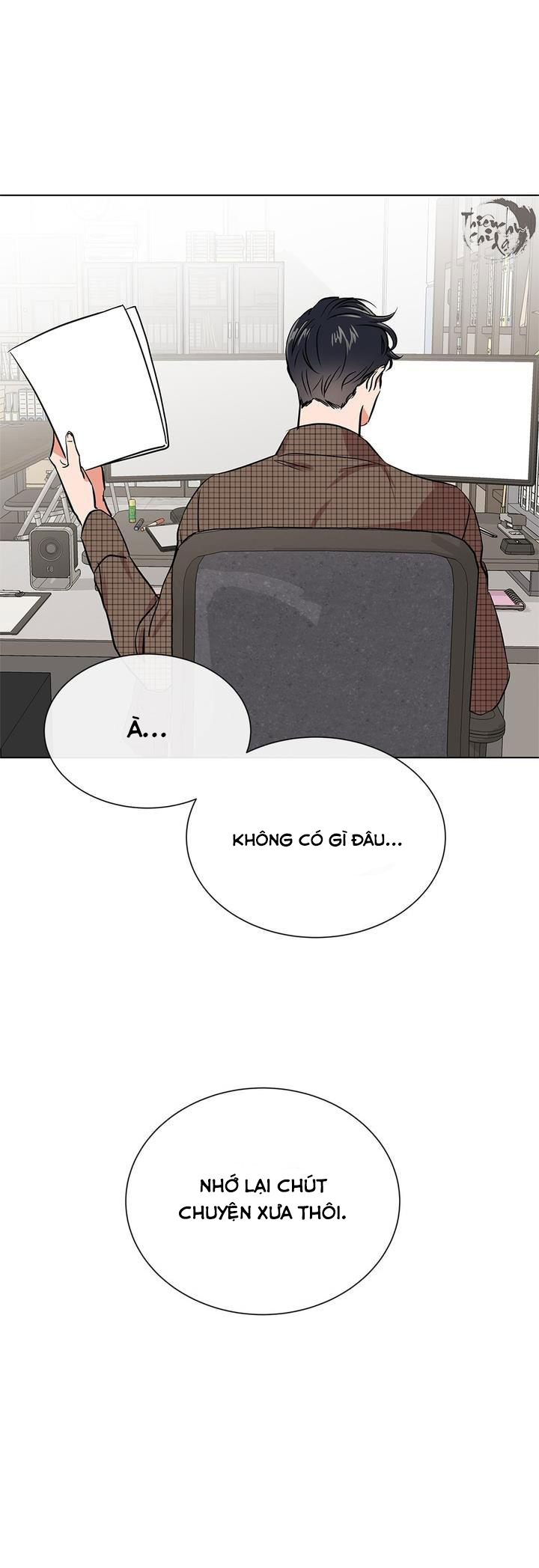 Đặc Vụ Red Candy Chapter 39 - Trang 12