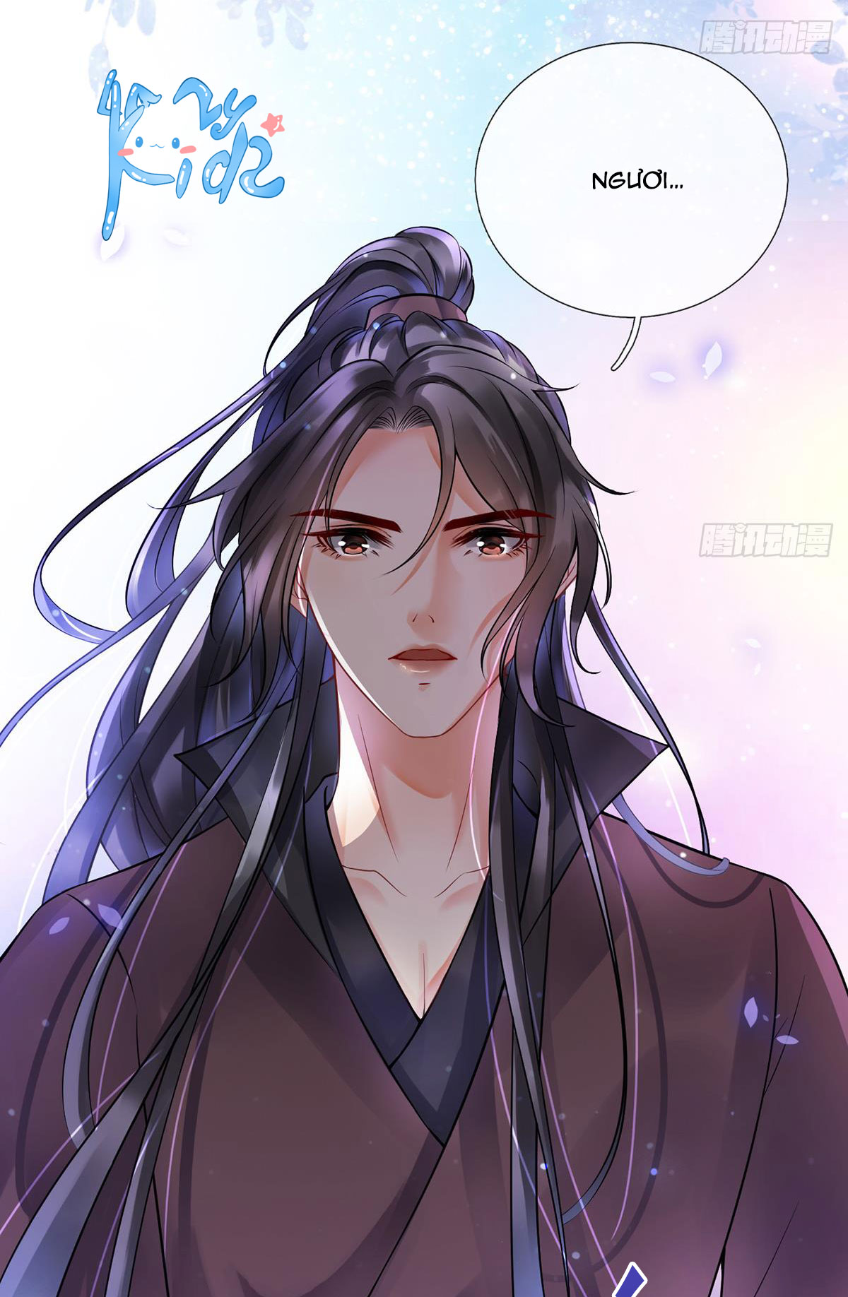 Đánh Chết Cũng Không Làm Sư Tôn Chapter 6 - Trang 41