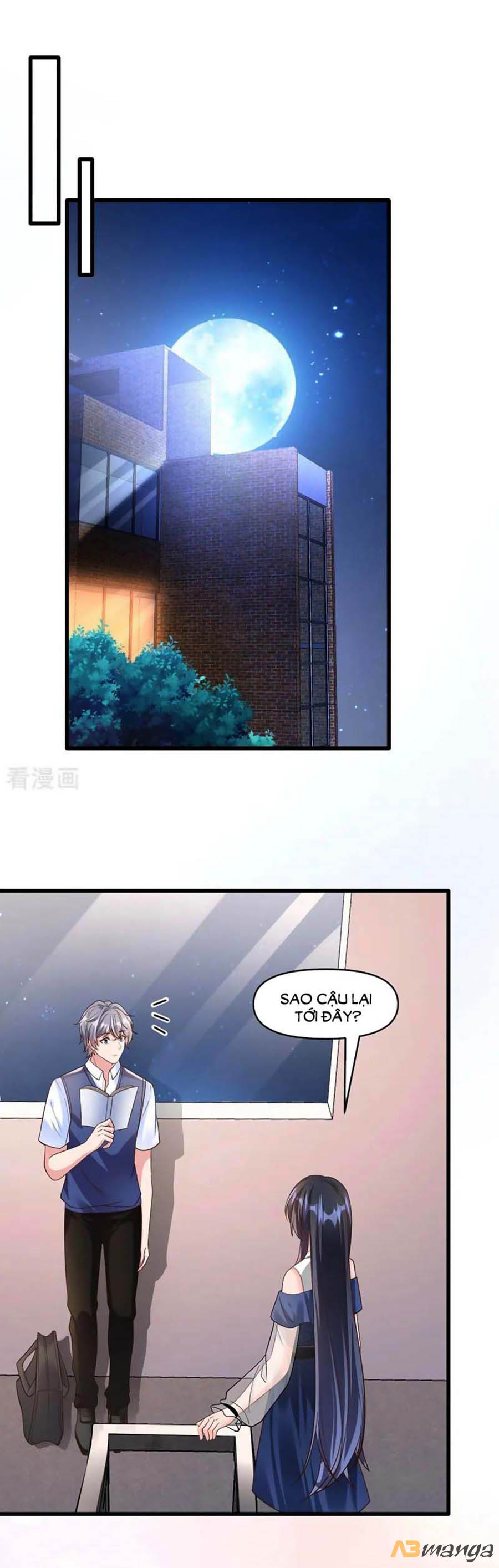 Hệ Thống Xuyên Nhanh: Ác Nam Không Dễ Chọc Chapter 49 - Trang 1