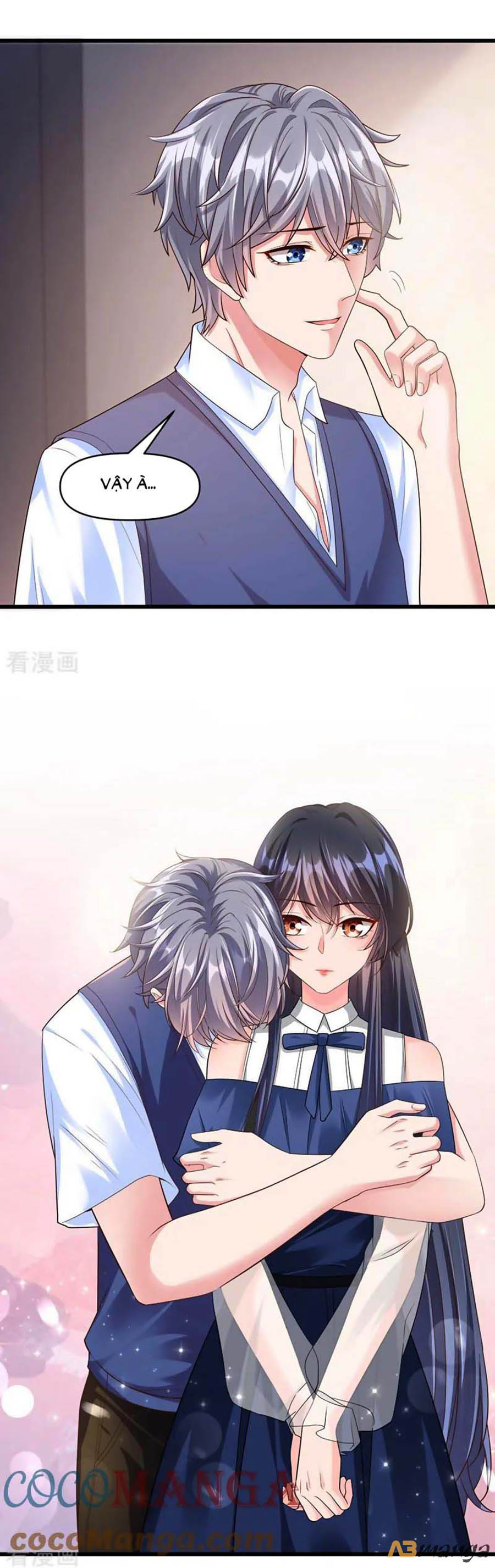 Hệ Thống Xuyên Nhanh: Ác Nam Không Dễ Chọc Chapter 49 - Trang 4