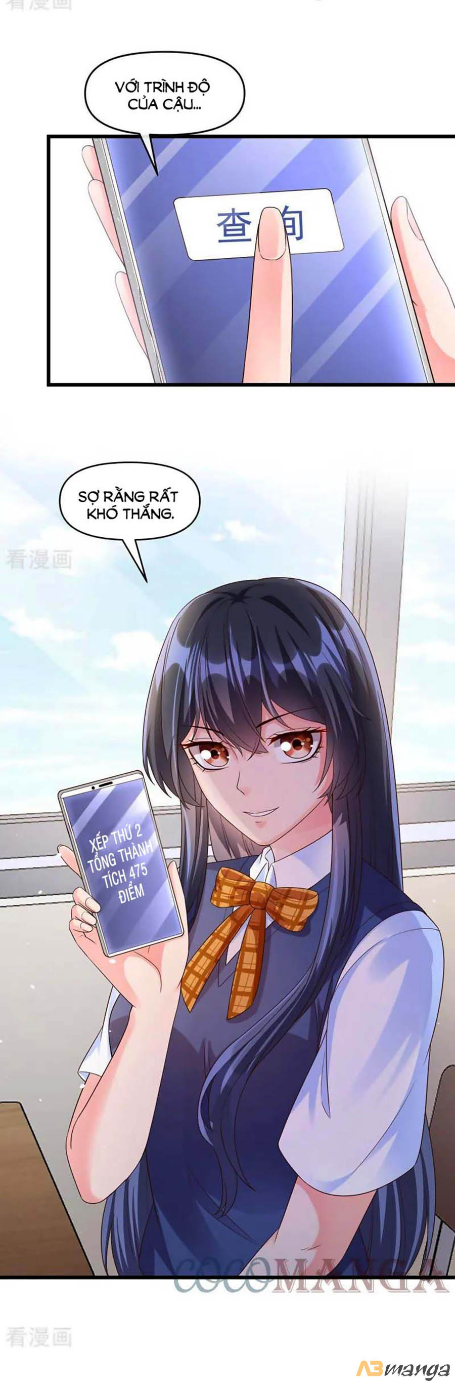 Hệ Thống Xuyên Nhanh: Ác Nam Không Dễ Chọc Chapter 50 - Trang 3