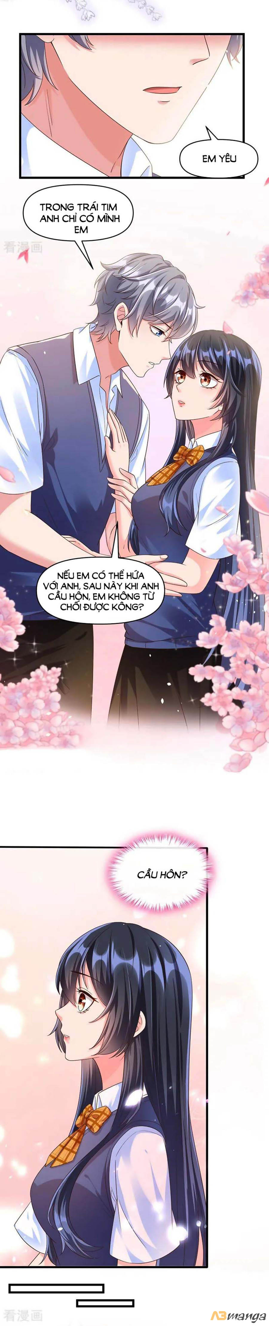 Hệ Thống Xuyên Nhanh: Ác Nam Không Dễ Chọc Chapter 51 - Trang 13