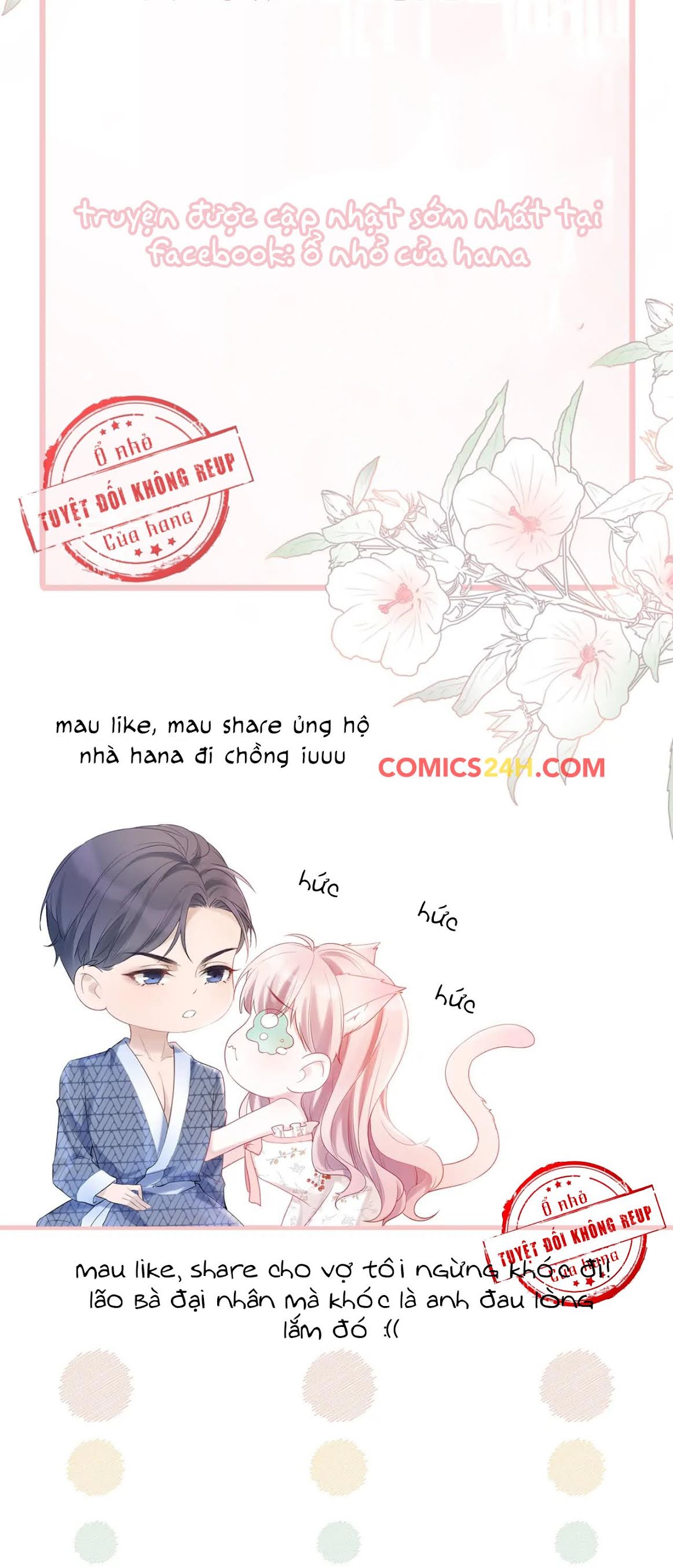 Lời Tạm Biệt Chapter 5 - Trang 23