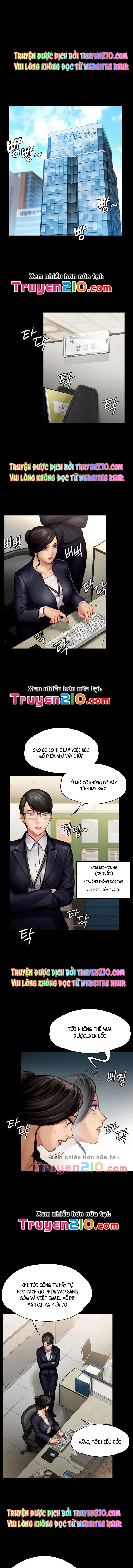 Ong Chúa (Queen Bee) Chapter 143 - Trang 12