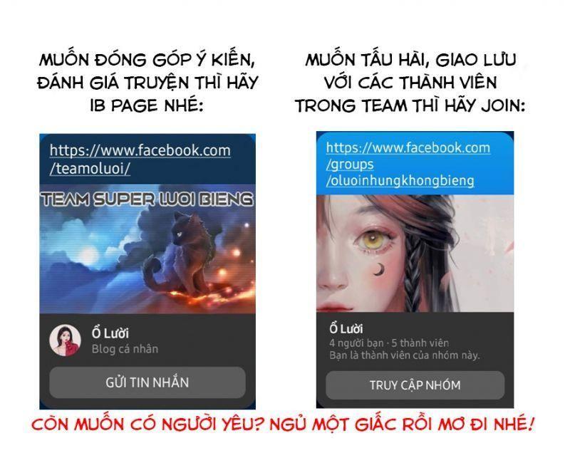 Thợ Săn Mạt Thế Chapter 5 - Trang 9