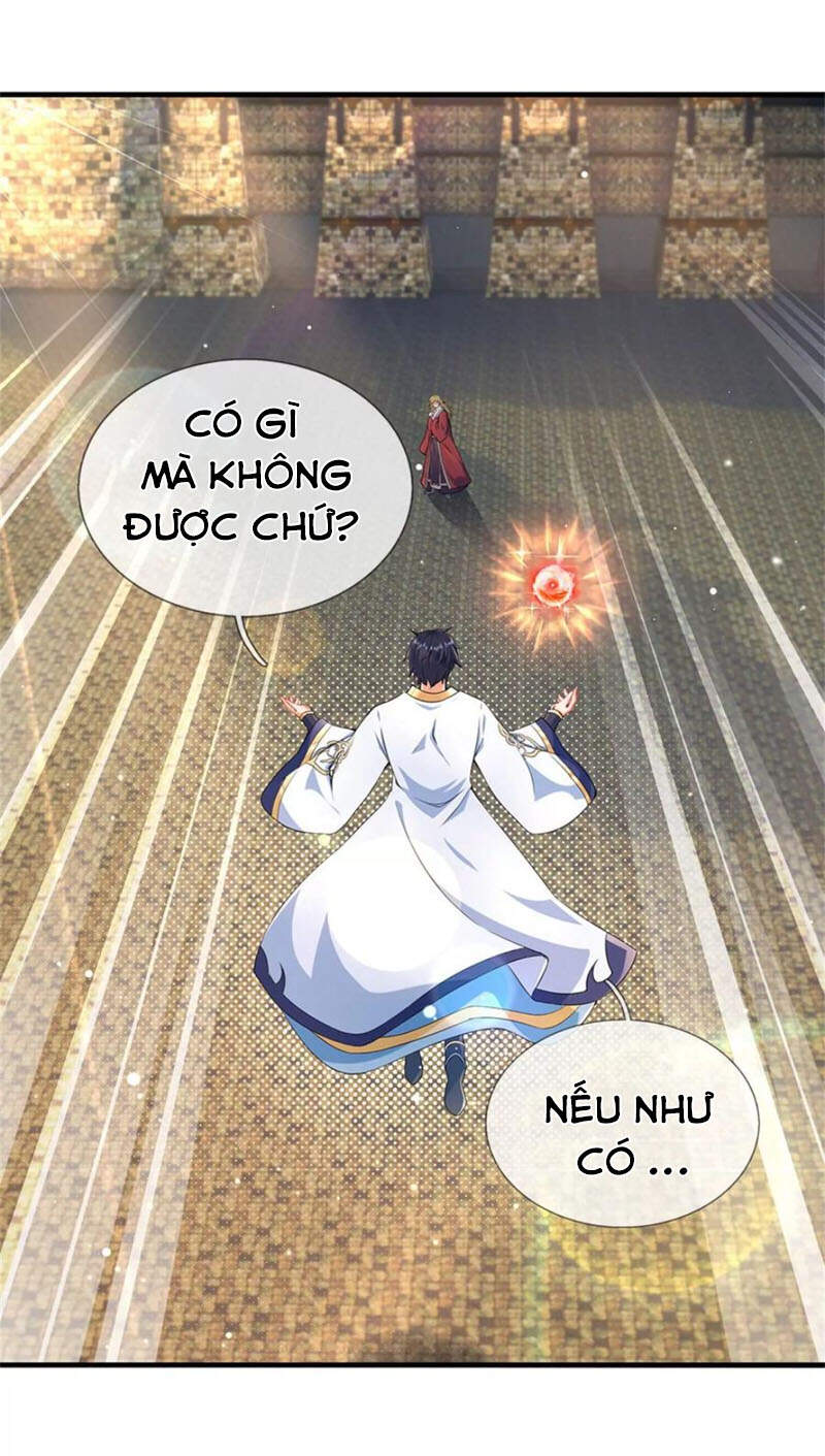 Bắt Đầu Với Chí Tôn Đan Điền Chapter 51 - Trang 22